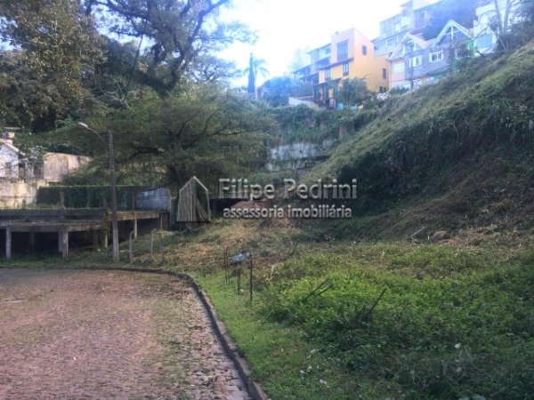 Terreno Vila Conceição Porto Alegre