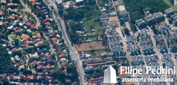 Terreno Cavalhada Porto Alegre