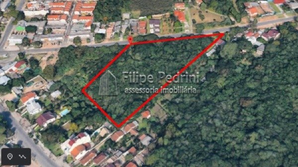 Área Vila Nova Porto Alegre