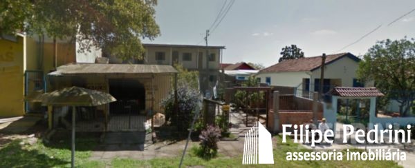 Terreno Espirito Santo Porto Alegre
