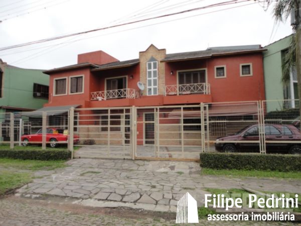 Prédio Vila Assunção Porto Alegre