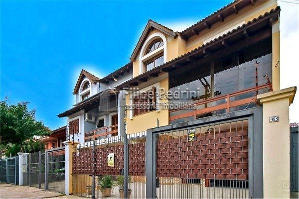 Casa Ipanema Porto Alegre