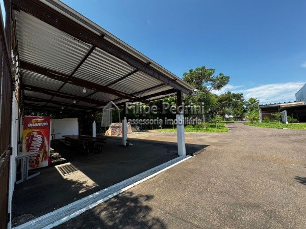 Prédio Ipanema Porto Alegre