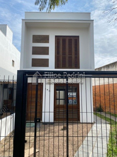 Casa Ipanema Porto Alegre
