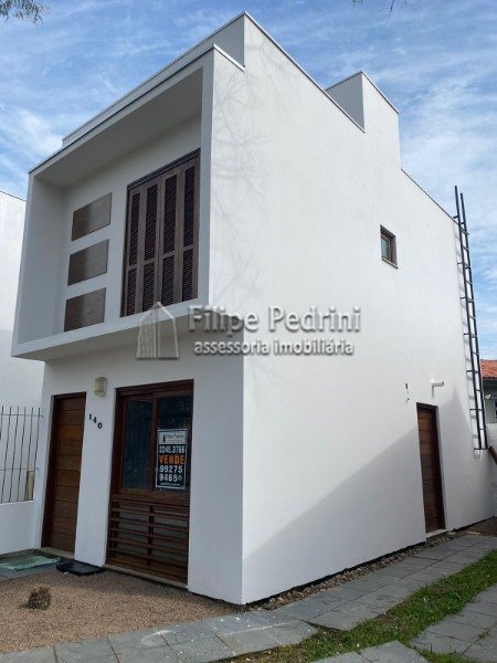 Casa Ipanema Porto Alegre