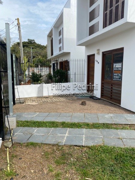 Casa Ipanema Porto Alegre