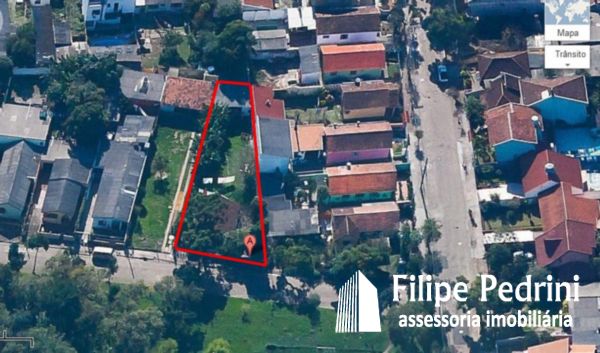 Terreno Espirito Santo Porto Alegre