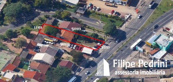 Terreno Ipanema Porto Alegre