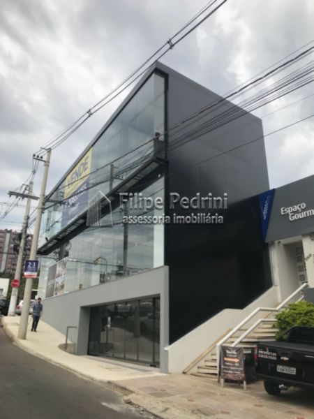 Loja Comercial Higienopolis Porto Alegre