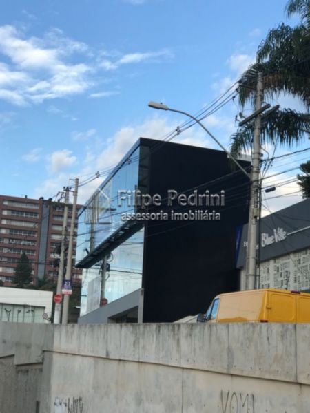 Loja Comercial Higienopolis Porto Alegre