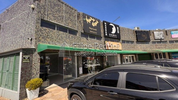 Loja Comercial Ipanema Porto Alegre