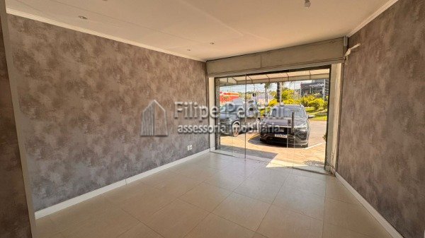 Loja Comercial Ipanema Porto Alegre