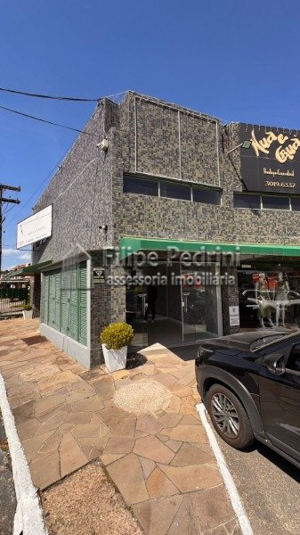 Loja Comercial Ipanema Porto Alegre