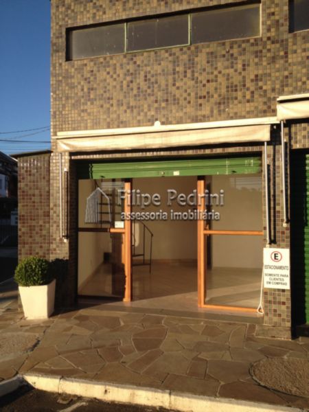 Loja Comercial Ipanema Porto Alegre