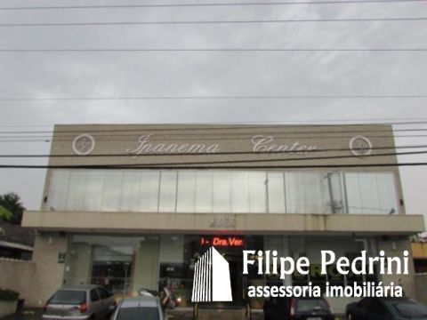 Sala Comercial Ipanema Porto Alegre