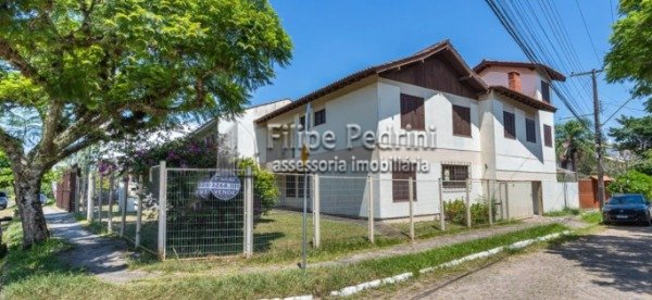 Casa Ipanema Porto Alegre