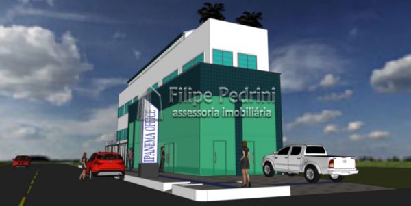 Sala Comercial Ipanema Porto Alegre