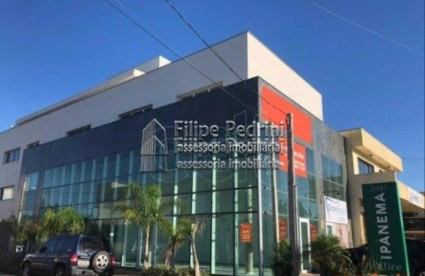 Loja Comercial Ipanema Porto Alegre