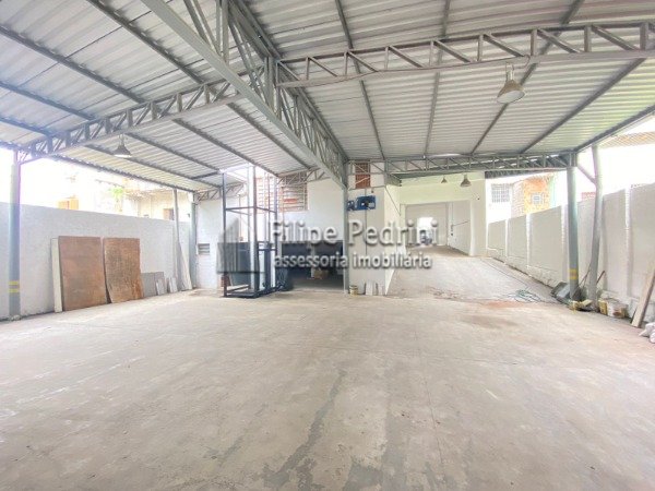 Prédio Cavalhada Porto Alegre