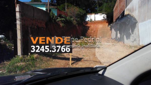 Terreno Aberta Dos Morros Porto Alegre