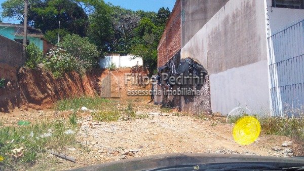 Terreno Aberta Dos Morros Porto Alegre