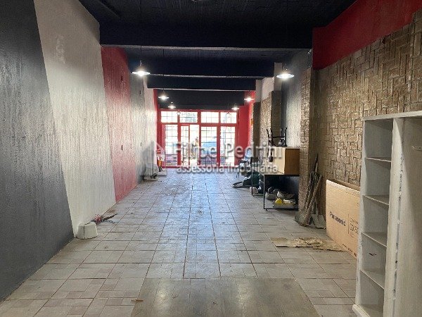 Loja Comercial Ipanema Porto Alegre