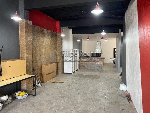 Loja Comercial Ipanema Porto Alegre