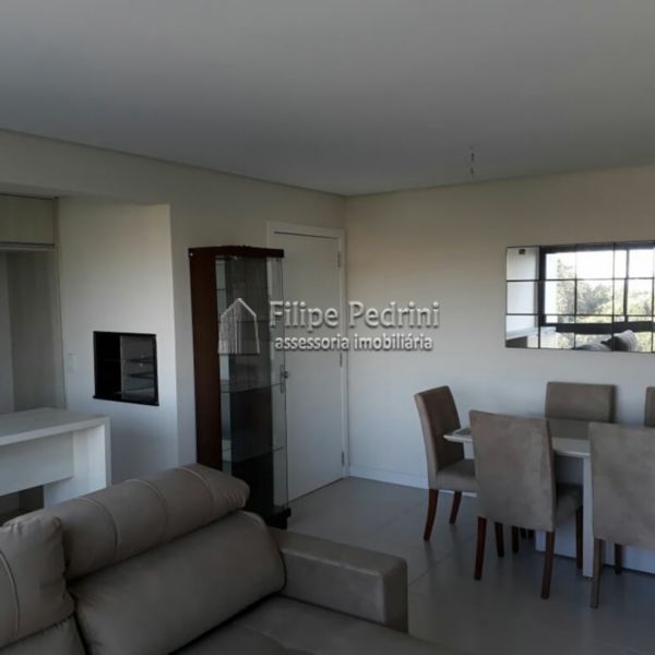 Apartamento Cavalhada Porto Alegre