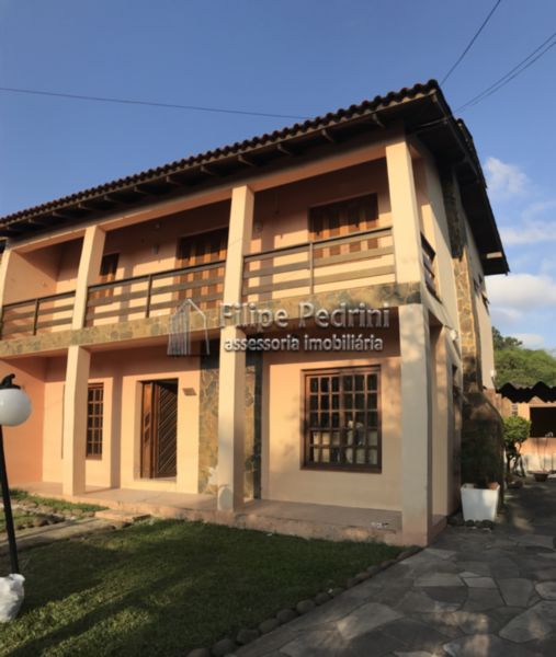 Casa Ipanema Porto Alegre