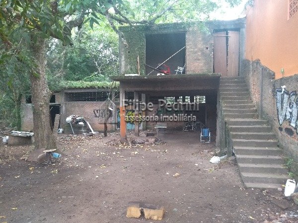 Terreno Aberta Dos Morros Porto Alegre