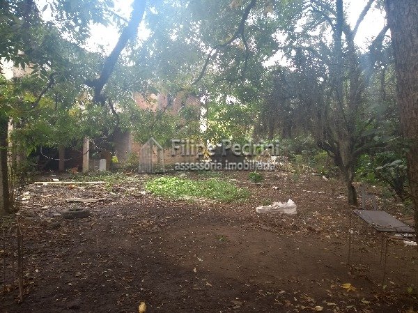 Terreno Aberta Dos Morros Porto Alegre