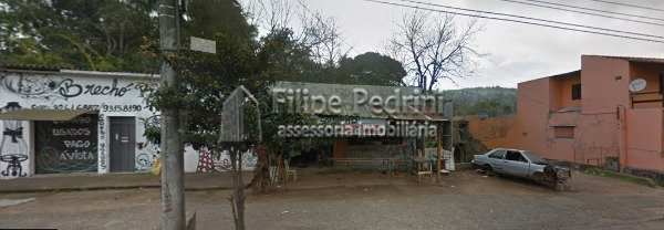 Terreno Aberta Dos Morros Porto Alegre