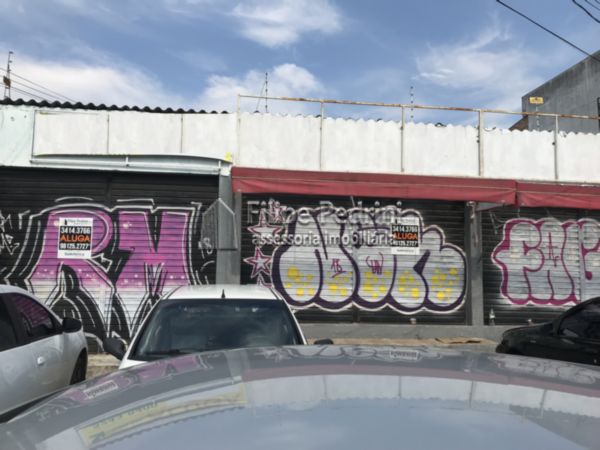 Loja Comercial Cavalhada Porto Alegre