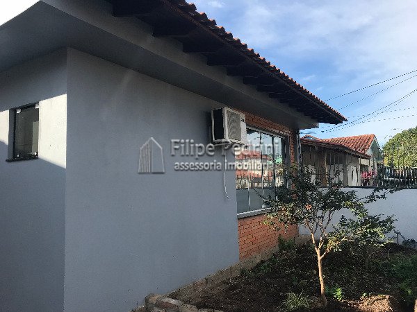 Casa Espirito Santo Porto Alegre