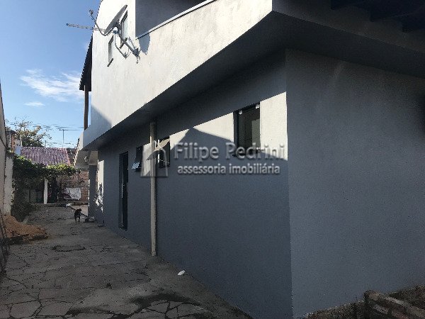 Casa Espirito Santo Porto Alegre