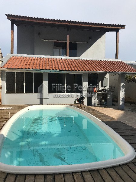 Casa Espirito Santo Porto Alegre