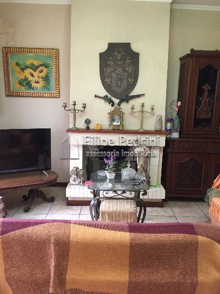 Casa Espirito Santo Porto Alegre