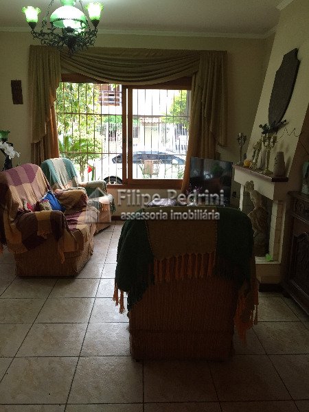 Casa Espirito Santo Porto Alegre