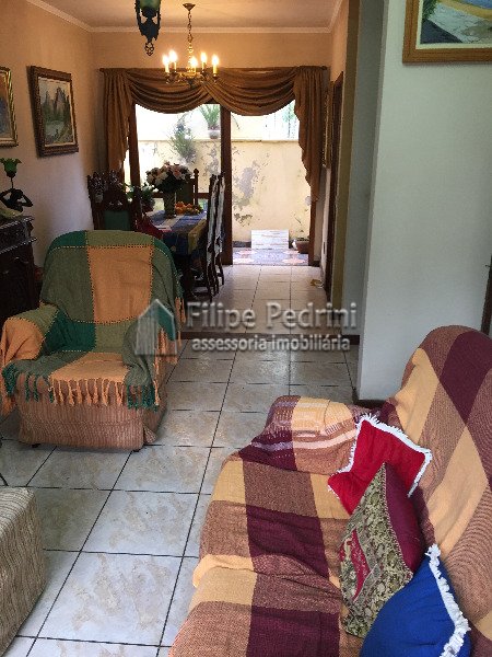 Casa Espirito Santo Porto Alegre