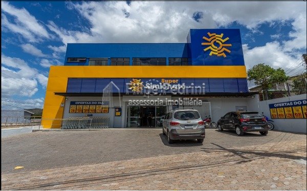 Sala Comercial Vila Nova Porto Alegre