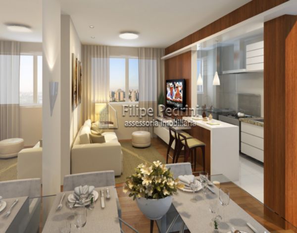 Apartamento Ipanema Porto Alegre