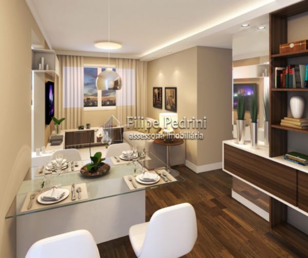 Apartamento Ipanema Porto Alegre