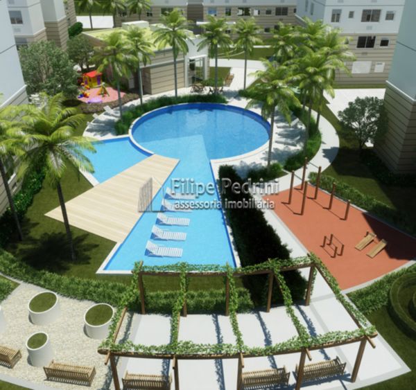 Apartamento Ipanema Porto Alegre