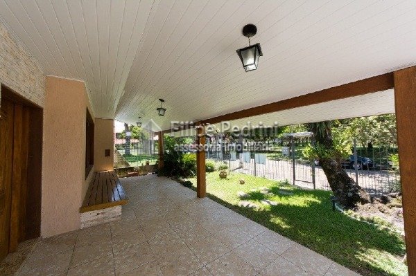 Casa Ipanema Porto Alegre