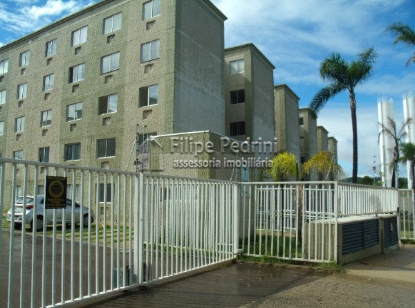 Apartamento Cavalhada Porto Alegre