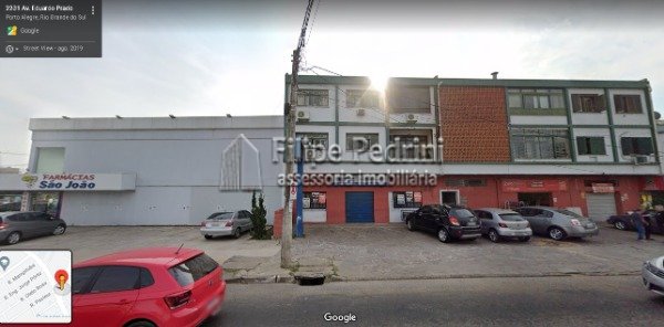 Loja Comercial Cavalhada Porto Alegre