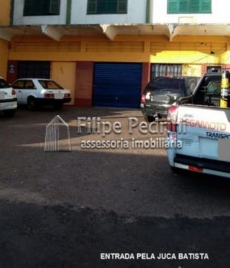 Loja Comercial Cavalhada Porto Alegre