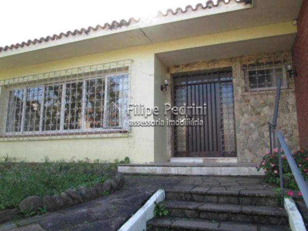 Casa Vila Assunção Porto Alegre