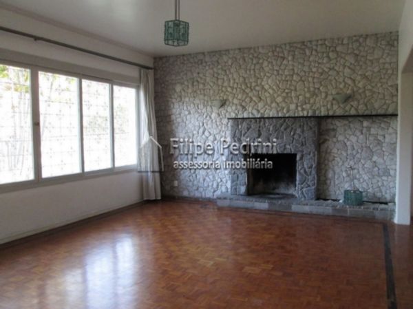 Casa Vila Assunção Porto Alegre