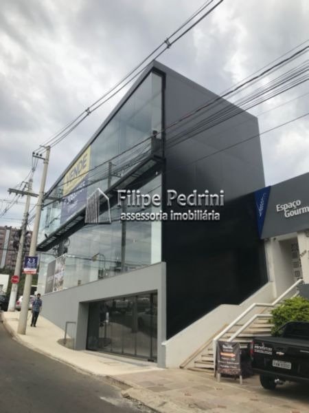 Loja Comercial Higienopolis Porto Alegre